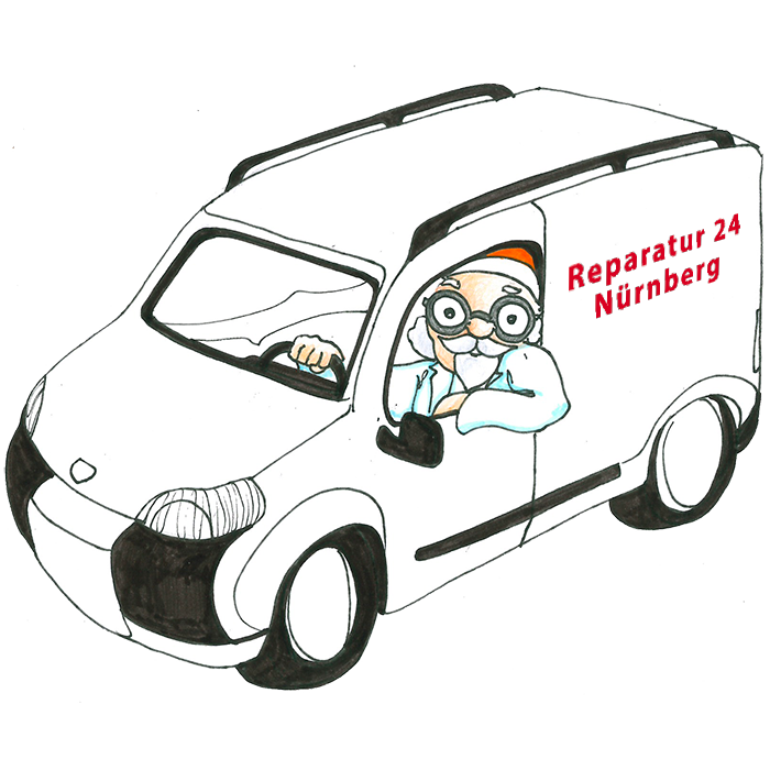 Haushaltsgeräte Reparatur in Nürnberg und Umgebung